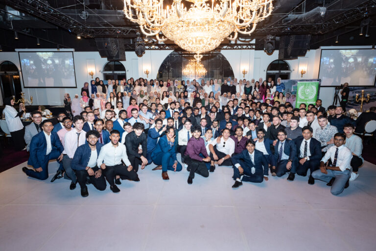 Year 12 Muslim Achievement Awards Recipients 2023 In Sydney