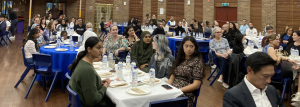 Schools Ramadan Iftar Dinners 2023