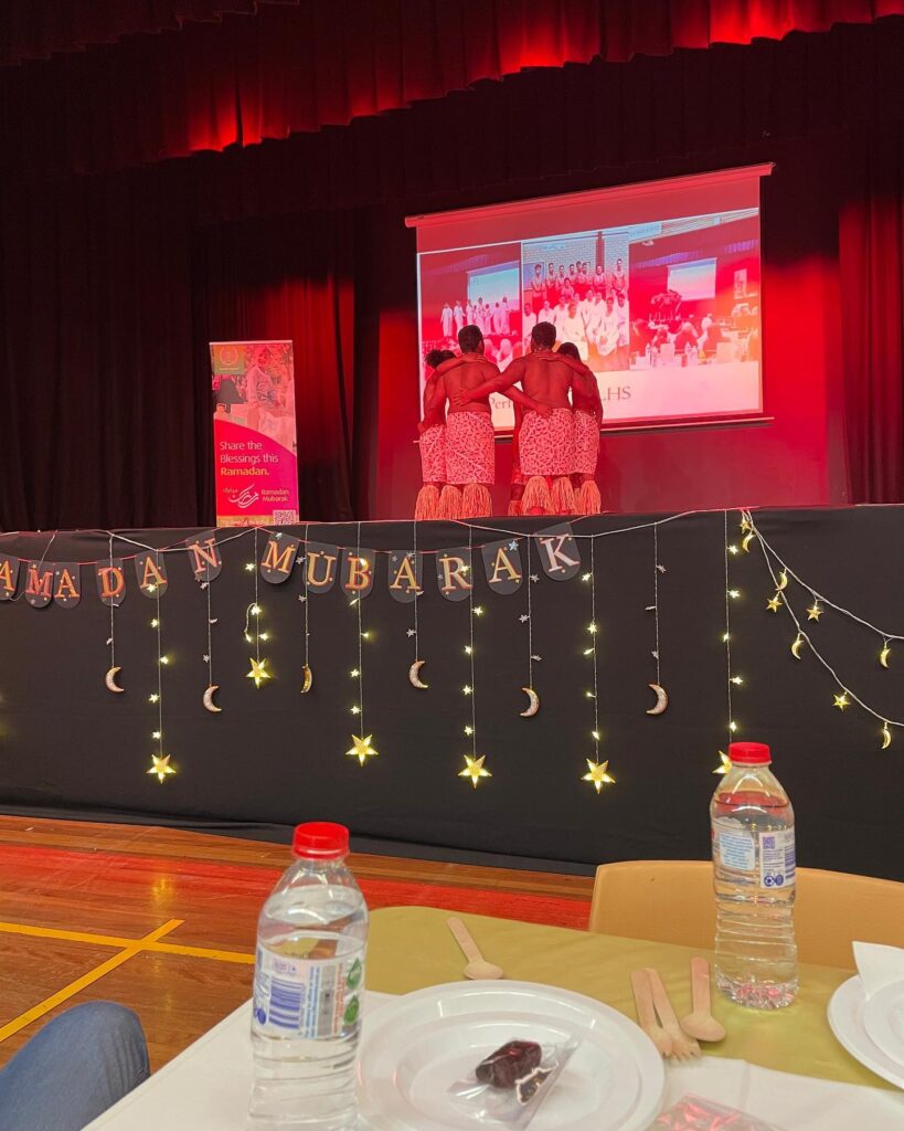 Lurnea High School Iftar Dinner 2023 2