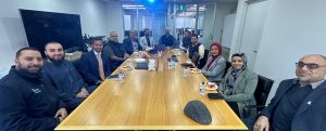 Unity Grammar Collaborates with Human Appeal for Ambitious Orphan Sponsorship and Charity Initiatives