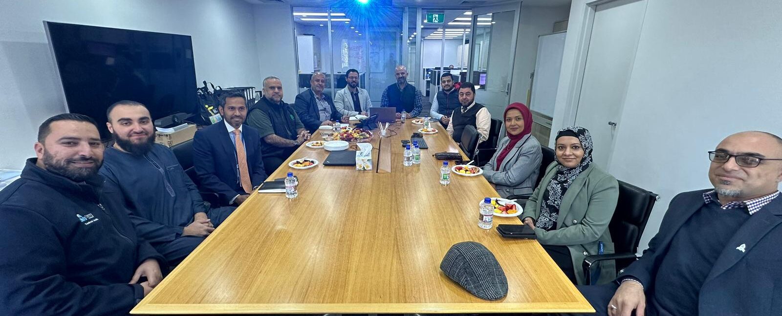 Unity Grammar Collaborates with Human Appeal for Ambitious Orphan Sponsorship and Charity Initiatives