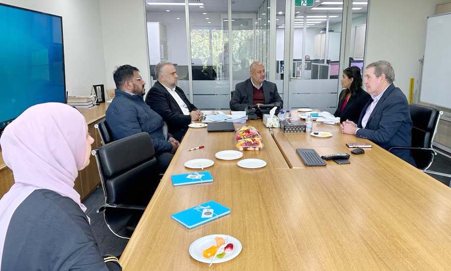 Strengthening Global Impact: Human Appeal Australia and UNICEF Australia Elevate Their Partnership