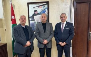 Human Appeal Australia and Jordan Hashemite Charity to Collaborate on Gaza Relief