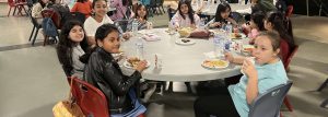 Schools Ramadan 2024 Iftar
