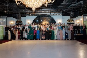 High Achievers Awards 2024
