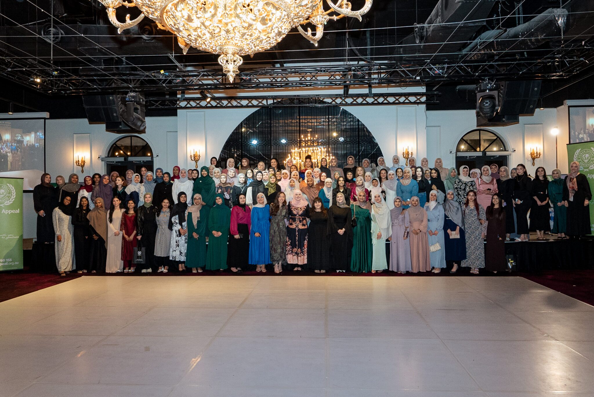 High Achievers Awards 2024