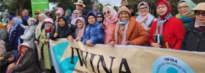 Iwina Holds Community Picnic Event Sponsored by Human Appeal Australia