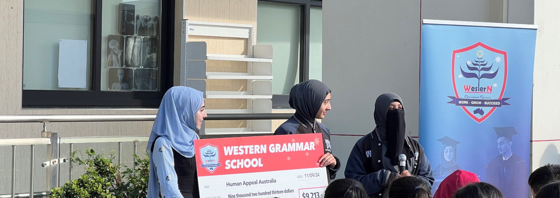 Western Grammar 2