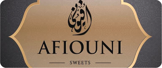 Afiouni Sweets