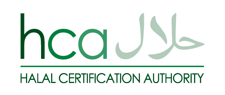 HCA Halal Certification Authority