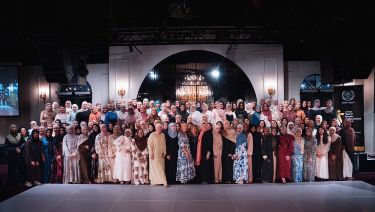 Sydney High Achievers 2025 (girls)