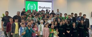 Malek Fahd Islamic School Students Join Humanitarian Leadership Program in Jordan