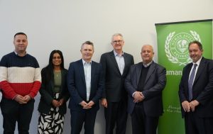 Human Appeal Hosts Federal Ministers and Members of Federal Parliament to Discuss Community Outreach and Global Humanitarian Efforts