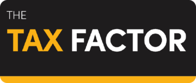 Tax Factor 400x169
