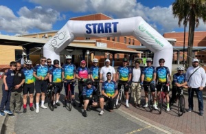 Community Fundraisers
