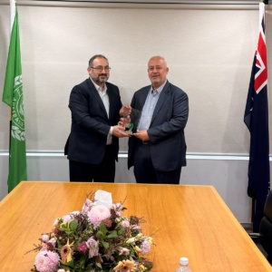 Human Appeal Australia and Gallipoli Home Strengthen Support for the Elderly