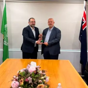 Human Appeal Australia and Gallipoli Home Strengthen Support for the Elderly