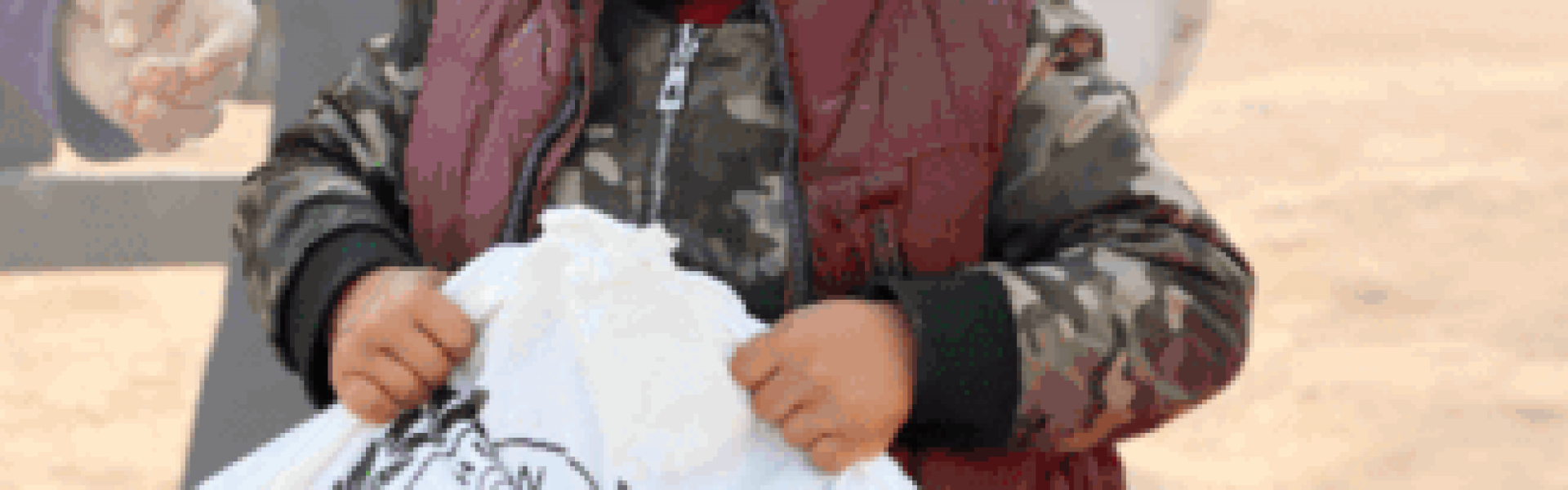 Sponsor An Orphan