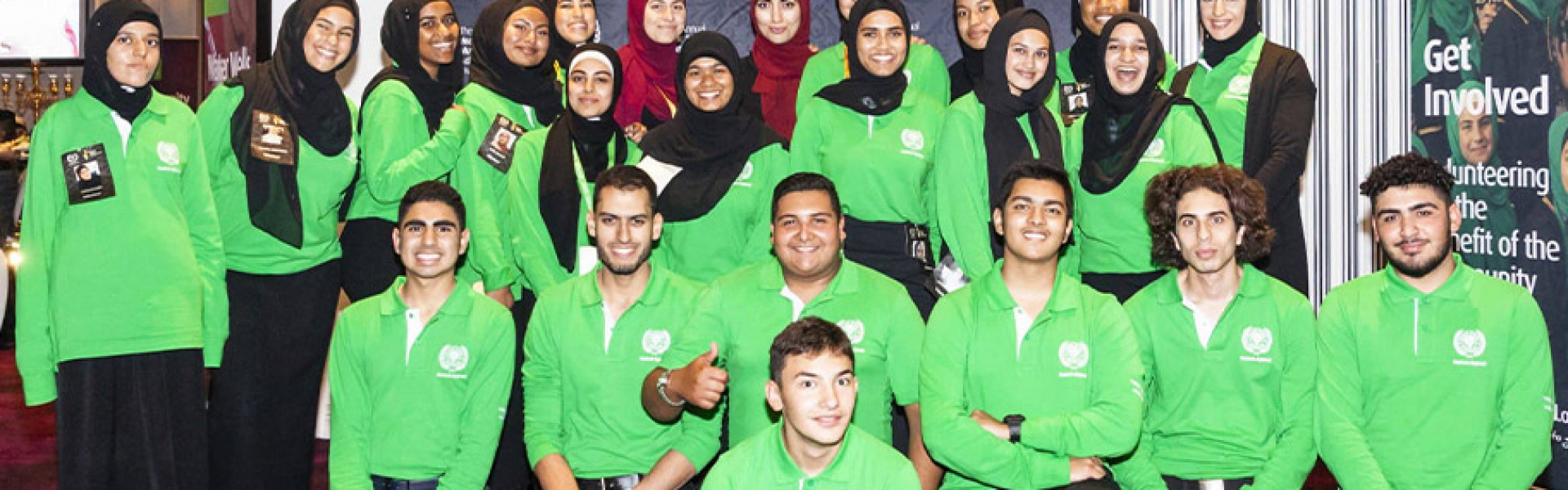 human-appeal-australia-volunteers